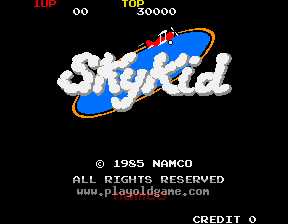 skykid 截图1