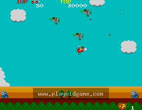 skykid 截图2