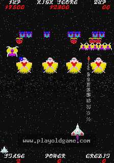 skyfox 截图2