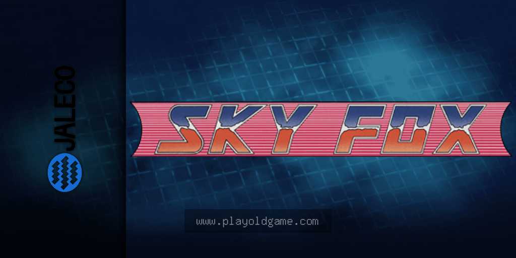 skyfox 截图3