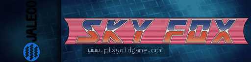skyfox 截图4