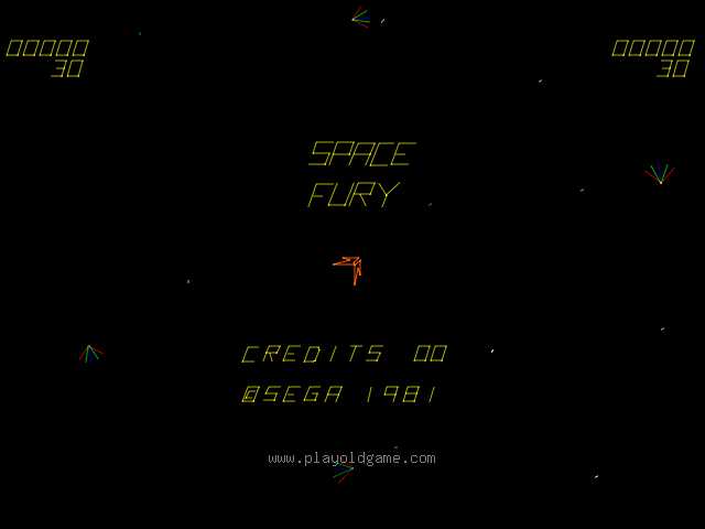spacfury 截图1