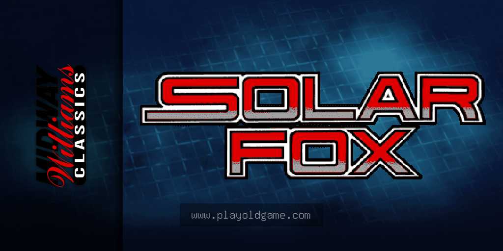 solarfox 截图3