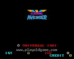 cavenger 截图1