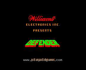 defender 截图1