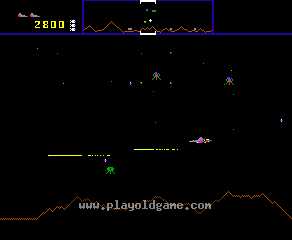 defender 截图2