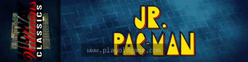 jrpacman 截图3