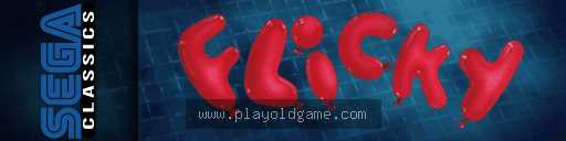 flicky 截图4