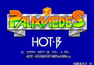palamed 截图1