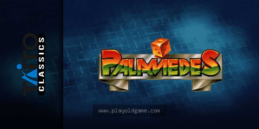 palamed 截图3