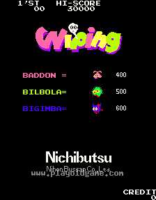 rugrats 截图1