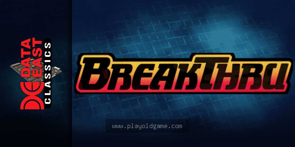 brkthru 截图3