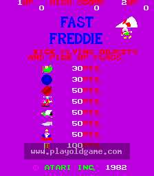 fastfred 截图1