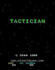 tactcian 截图1