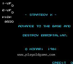 stratgyx 截图1