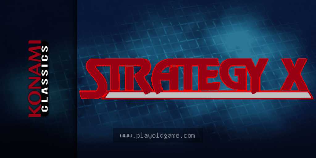 stratgyx 截图3