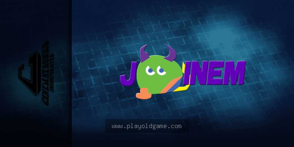 joinem 截图3