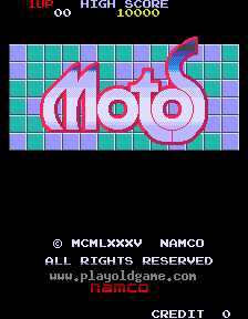 motos 截图1