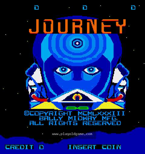 journey 截图1