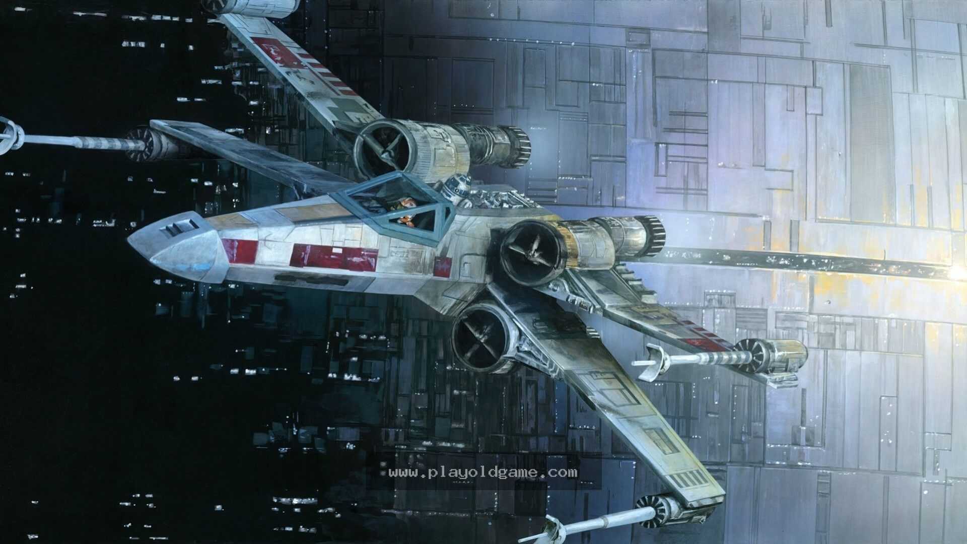 starwars 截图4