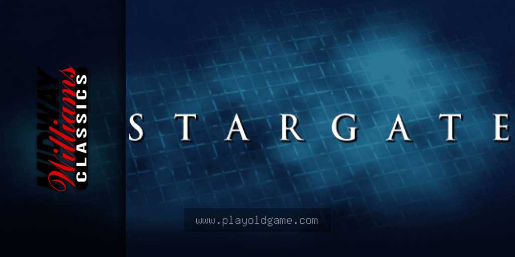 stargate 截图3