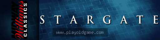 stargate 截图4