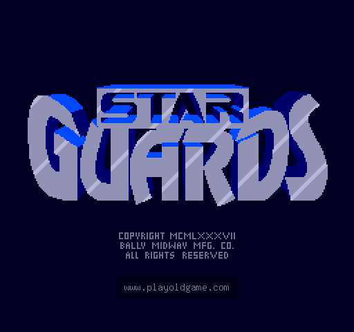stargrds 截图1