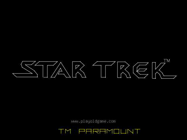startrek 截图1
