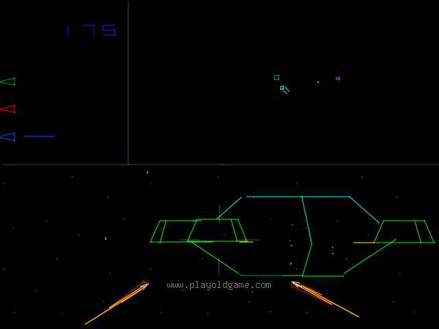 startrek 截图2