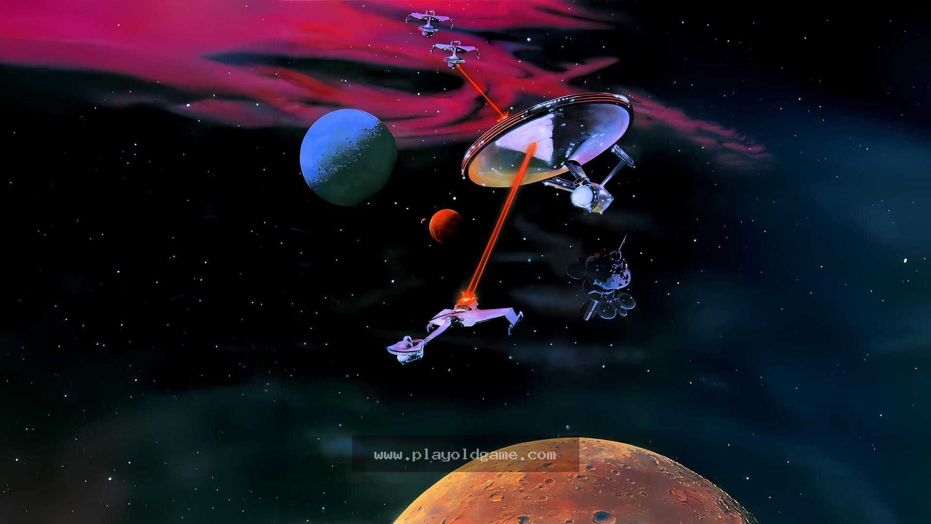 startrek 截图4