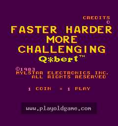 sqbert 截图1