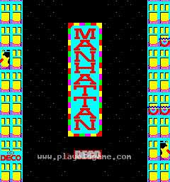 cmanhat 截图1