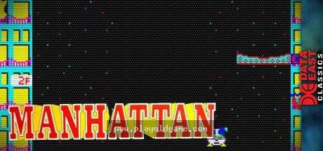 cmanhat 截图4
