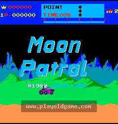 mpatrol 截图1