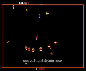 robotron 截图2