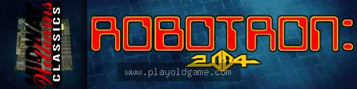 robotron 截图3