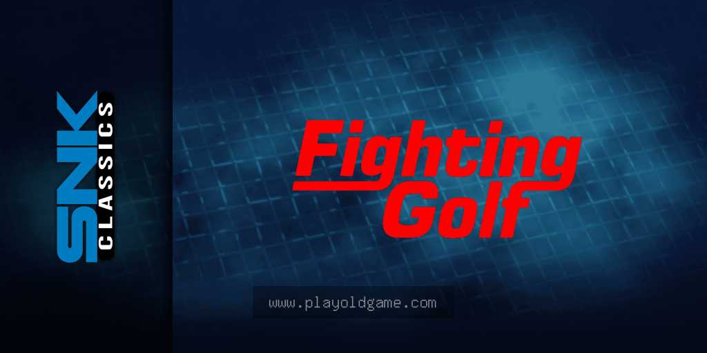 fitegolf 截图3