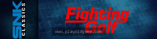 fitegolf 截图4