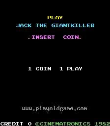 jack 截图1