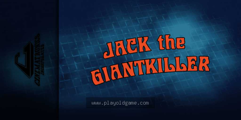 jack 截图3