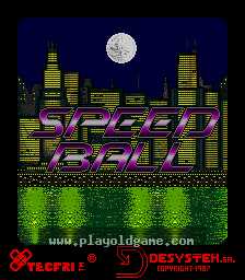 spdball 截图1