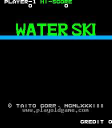 waterski 截图1