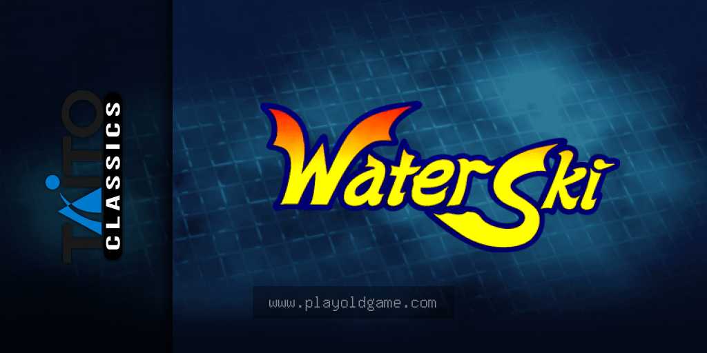 waterski 截图3