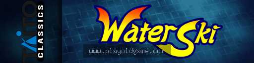 waterski 截图4