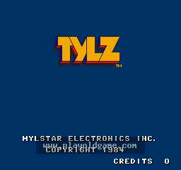 tylz 截图1