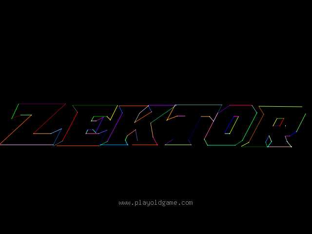 zektor 截图1