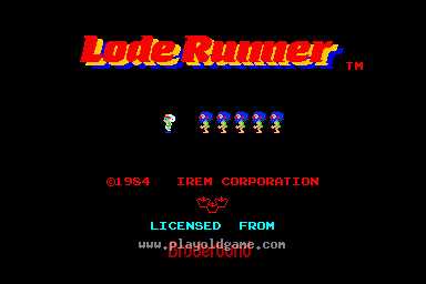ldrun 截图1