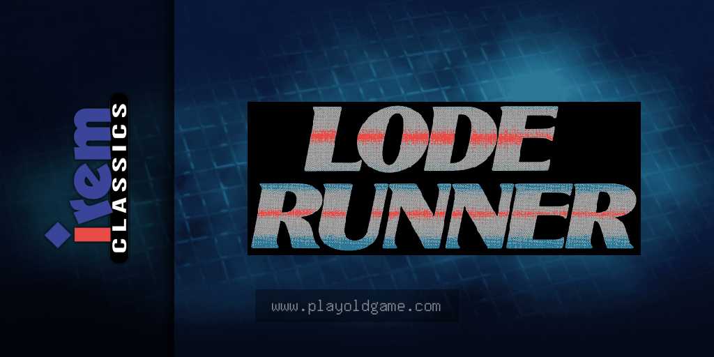 ldrun 截图3