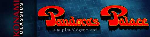 pandoras 截图4