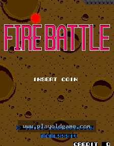firebatl 截图1